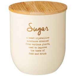 ЕМКОСТЬ ДЛЯ СЫПУЧИХ ПРОДУКТОВ AGNESS АРКТИК САХАР 550 МЛ 9X6X10 СМ