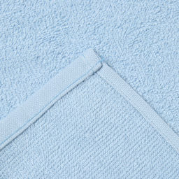 Набор махровых полотенец Cherry 30х30 см - 3 шт, 100% хлопок 340 г/м2 - Этель фото 4