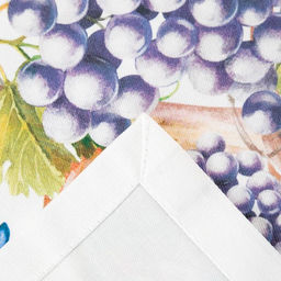 Скатерть Этель Provence, 220?150  3 см, 100% хлопок, саржа 190 г/м?