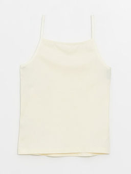 Kare Yaka Ask?l? K?z ?ocuk Atlet - Waikiki фото 3