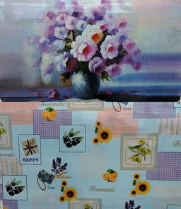 Цена за 2 шт. Термосалфетка Grace 97*58 см TC-02-77