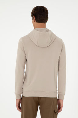 Мужская толстовка с камнем Неожиданная скидка в корзине - U.s. polo assn фото 5