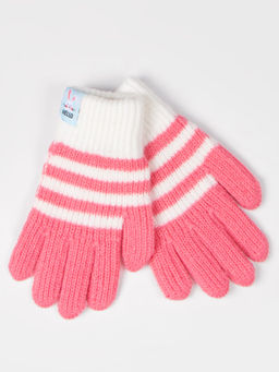 Перчатки детские Kim Lin  фото 3