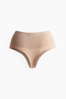 Pack de 2 bragas thong seamless Light Shape - H&m фото 7