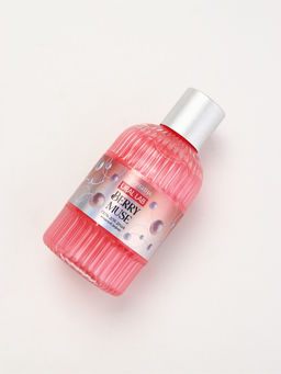 Гель для душа Berry Muse, 300 мл, ягодный зефир