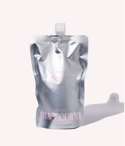 Кондиционер для усиления завитка кудрявых и волнистых волос, 500 мл - Smorodina фото 4