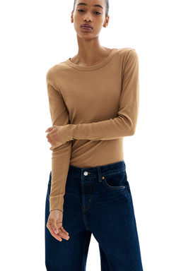 Camiseta de canale con modal