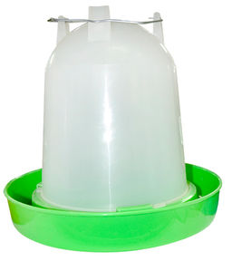 Поилка для птиц 7,5 л. с ручкой уп 8 шт. №4702