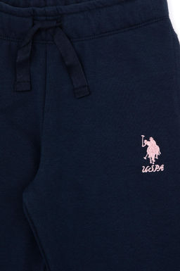 K_z _ocuk A__k Pembe Pijama Tak_m_ Sepette S_rpriz _ndirim - U.s. polo assn фото 7