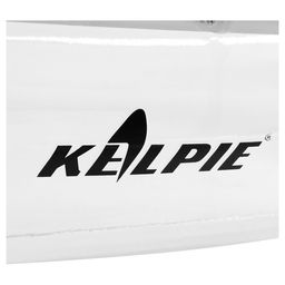 Каяк KELPIE, прозрачный, 2-местный, 245х75х30 см  фото 13