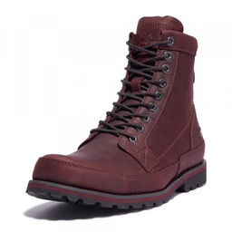 Ботинки - Timberland фото 8