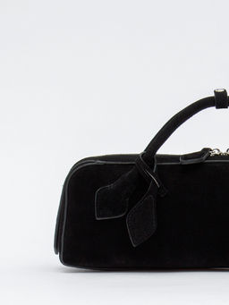 Сумка 999015-1NN black  Natale Navetta