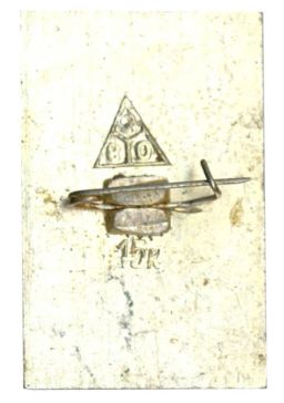 Значок Юрьев Польский