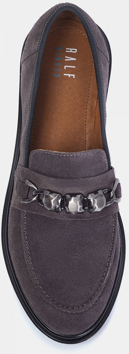 Лоферы женские NIKOL 982104СТ - Ralf ringer фото 4