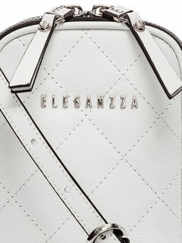 Сумка ELEGANZZA Z9119-8467 white  фото 3
