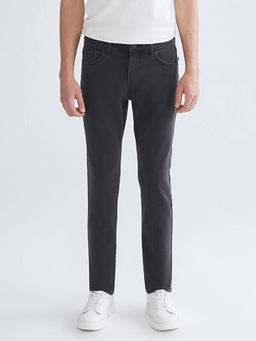 750 Slim Fit Erkek Jean Pantolon