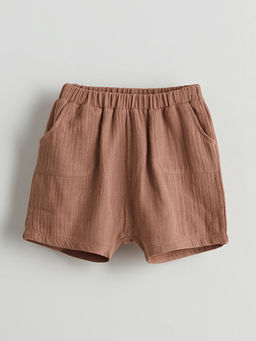 Beli Lastikli Erkek Bebek ?ort