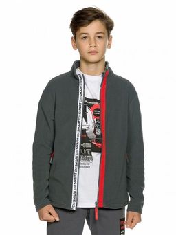 Уценка PELICAN BFXS4216 куртка для мальчиков  фото 2