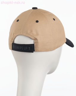 839-BS Бейсболка для мальчика (54-56)