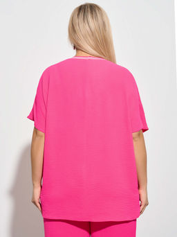 Топ 0250-1 изумрудный - Dora фото 63