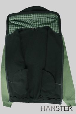 Толстовка Т-18 футер 3х нитка