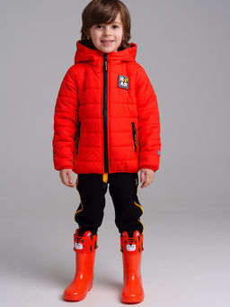 PlayToday / Куртка демисезонная для мальчика фото 13