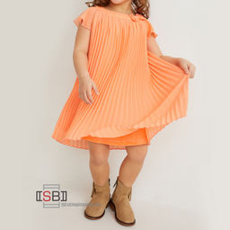 C&A, 2192320, Платье, Orange