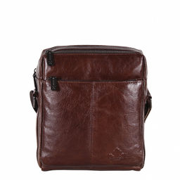 Сумка 6882-2Z coffee Zinimsk