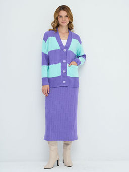 Кардиган женский 5242-1789 - Vay фото 10