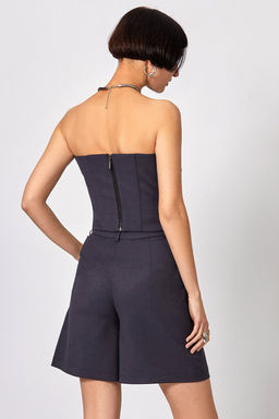 Комплект: жакет, шорты 9032.1 - Rivoli фото 3