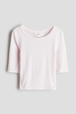 Camiseta de punto - H&m фото 3