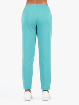 Брюки B.419 бирюза - Argo classic фото 8