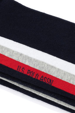 Erkek Lacivert _orap - U.s. polo assn фото 3