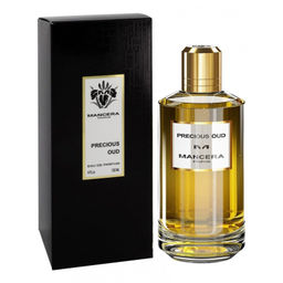 MANCERA PRECIOUS OUD u EDP 120 ml M, парфюмерная вода