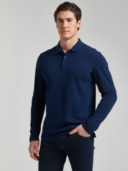 Поло мужское 65M-RR-1358 RED-N-ROCKS