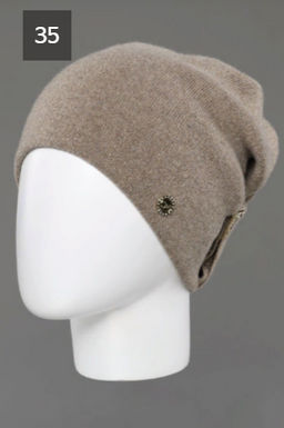 Шапка Париж - Ferz фото 15