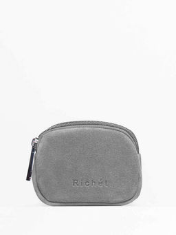 Кошелек портмоне Richet Ri-174PC 980 Серый