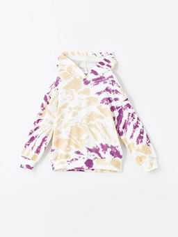 Kap??onlu K?z ?ocuk E?ofman Tak?m