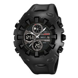 Часы наручные Skmei мужские 2752black