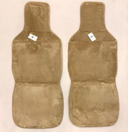 Комплекты на весь салон (Искусственный)