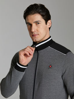 Спортивный костюм мужской 11M-RR-1128 RED-N-ROCKS - Red-n-rock's фото 3