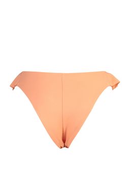 TRENDYOLMILLA Somon Volanl? Normal Paca Bikini Alt? TBESS21BA0044  фото 8