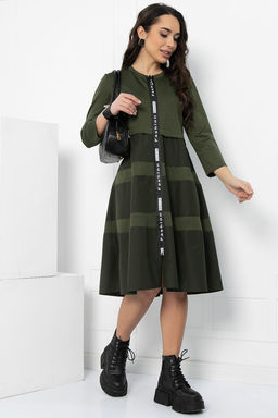 Платье Наири - Lt collection фото 19