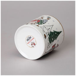 КРУЖКА LEFARD FAMILY CHRISTMAS 425 МЛ  фото 3