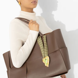 Подвес‑талисман, Тайное сокровище