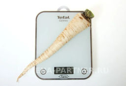 Петрушка корневая Алба - Партнер фото 2