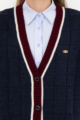 Kad_n Lacivert Triko H_rka - U.s. polo assn фото 6