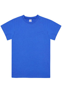 BK0165F.С4 Футболка для мальчика - Almond фото 2