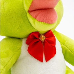 Мягкая игрушка Дракон, 22 см, цвет зелёный - Simaland фото 3