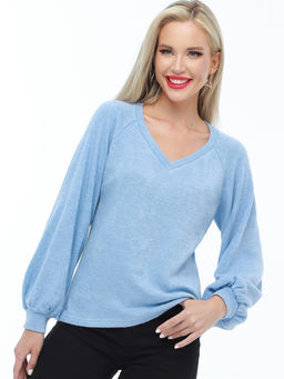 Блузка Александрин, браво - Dstrend фото 4